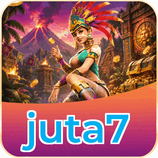 juta7 APK v4.7.5 - Screenshot UI modern dan intuitif Indonesia